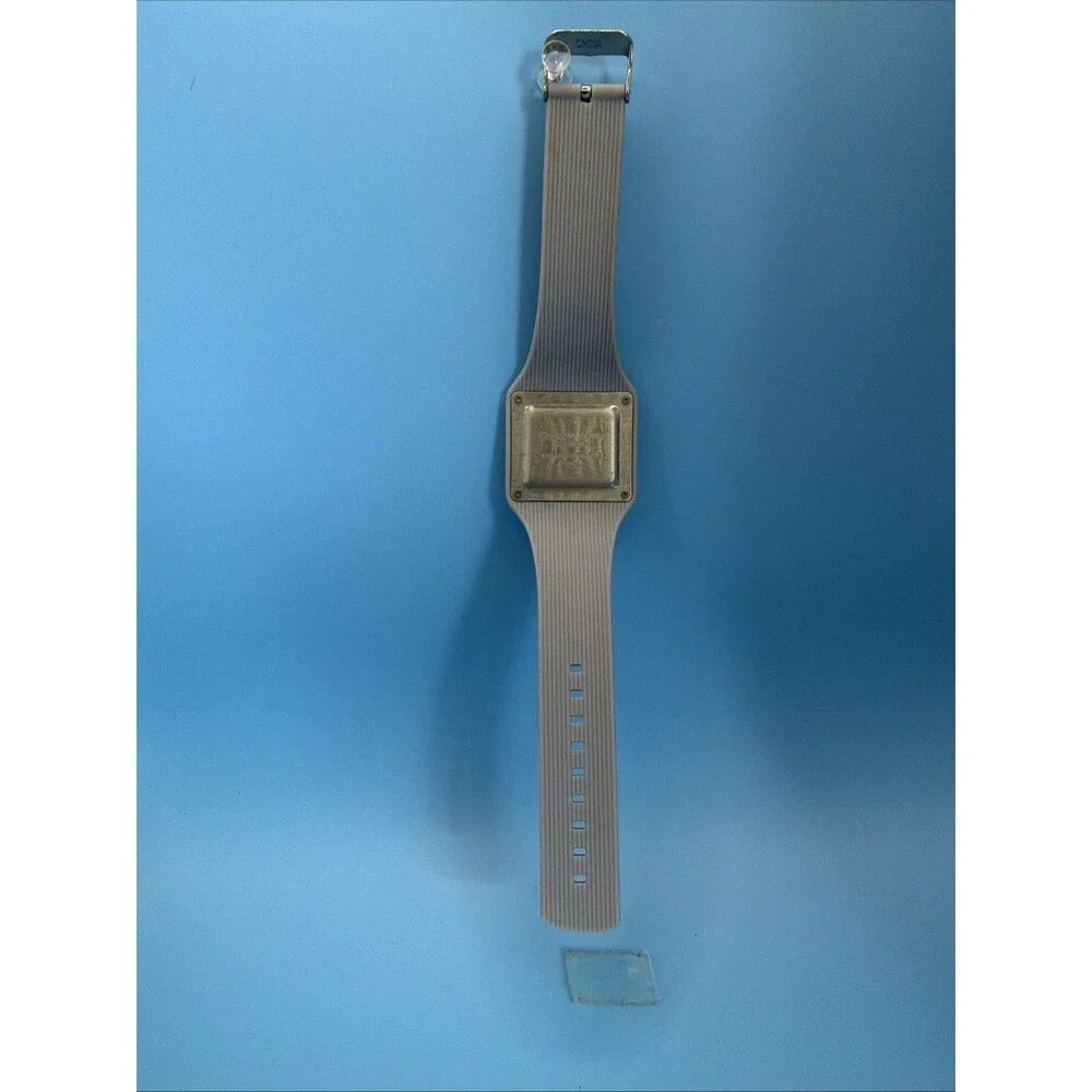 Collezio Camo LED Digital Watch –Hidden Display | Touch Screen Style New Battery